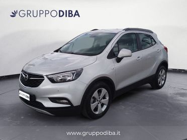Opel Mokka X Benzina 1.4 t Advance s&s 4x2 120cv