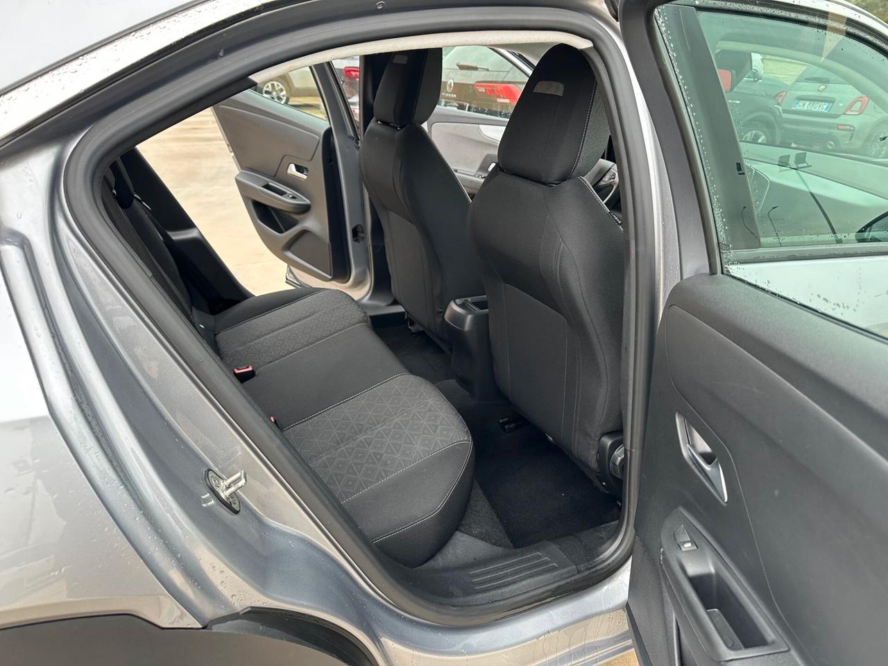 Opel Mokka 1.2 Turbo Elegance