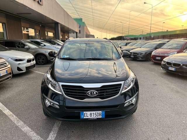 Kia Sportage Sportage 1.7 crdi 58000 KM