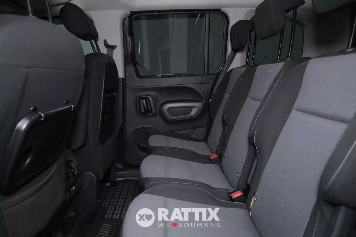 Toyota Proace City Verso 1.2 110CV Executive