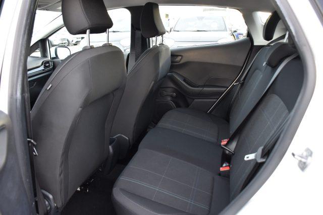 FORD Fiesta 1.1 75 CV 5 porte Business