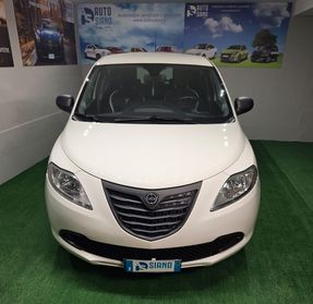 Lancia Ypsilon 1.2 69 CV 5 porte 2015