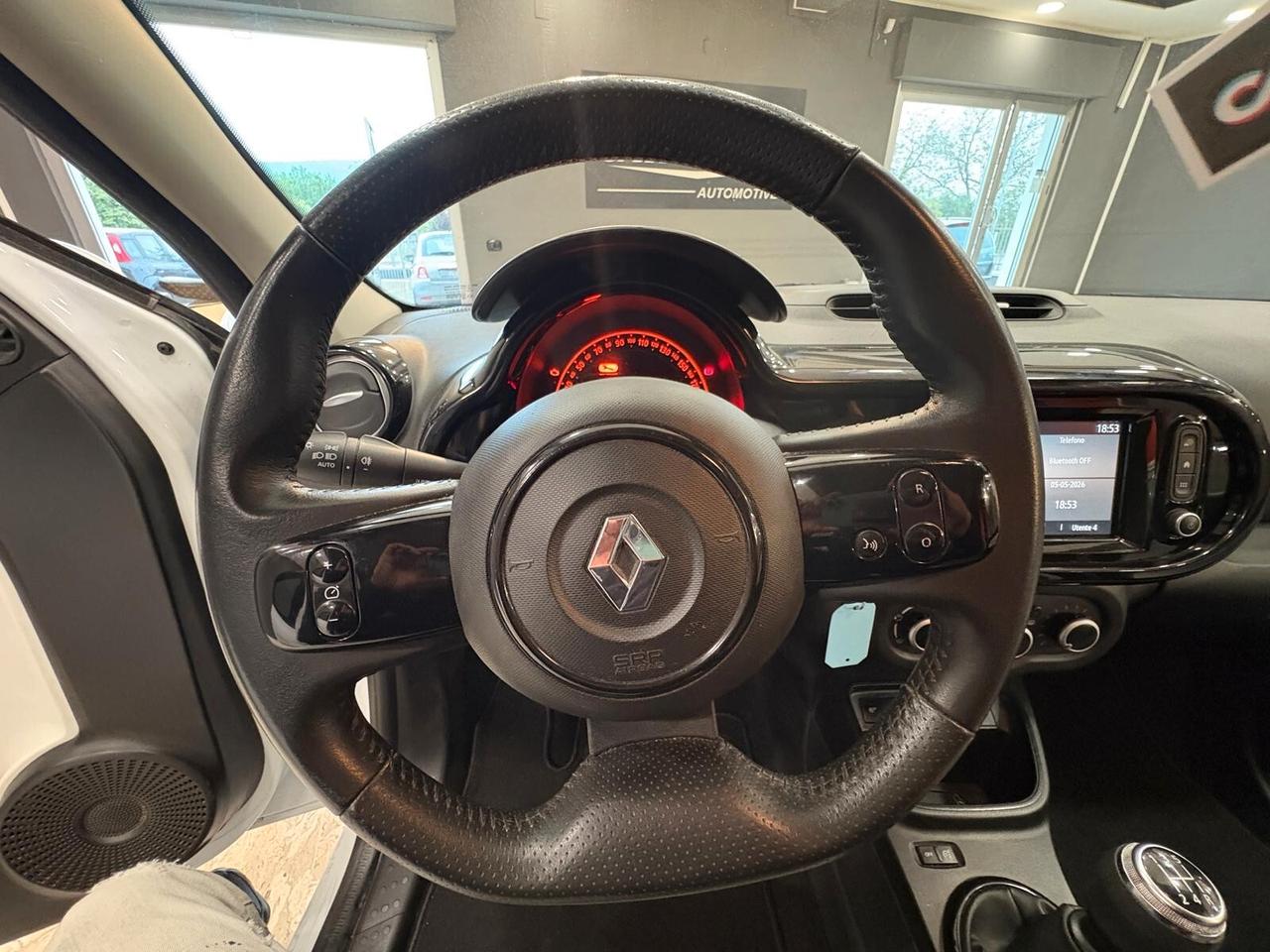 Renault Twingo SCe 65 CV Intens