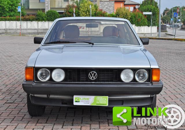 VOLKSWAGEN Scirocco 1600 GL 85CV CONSERVATO 1979