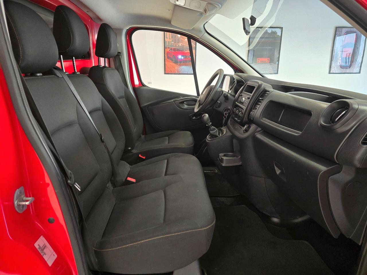 Fiat Talento 1.6 MJT 120CV PC-TN Furgone 10q