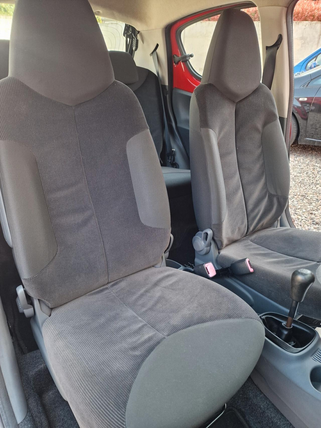 Citroen C1 1.0 5 porte AMIC1