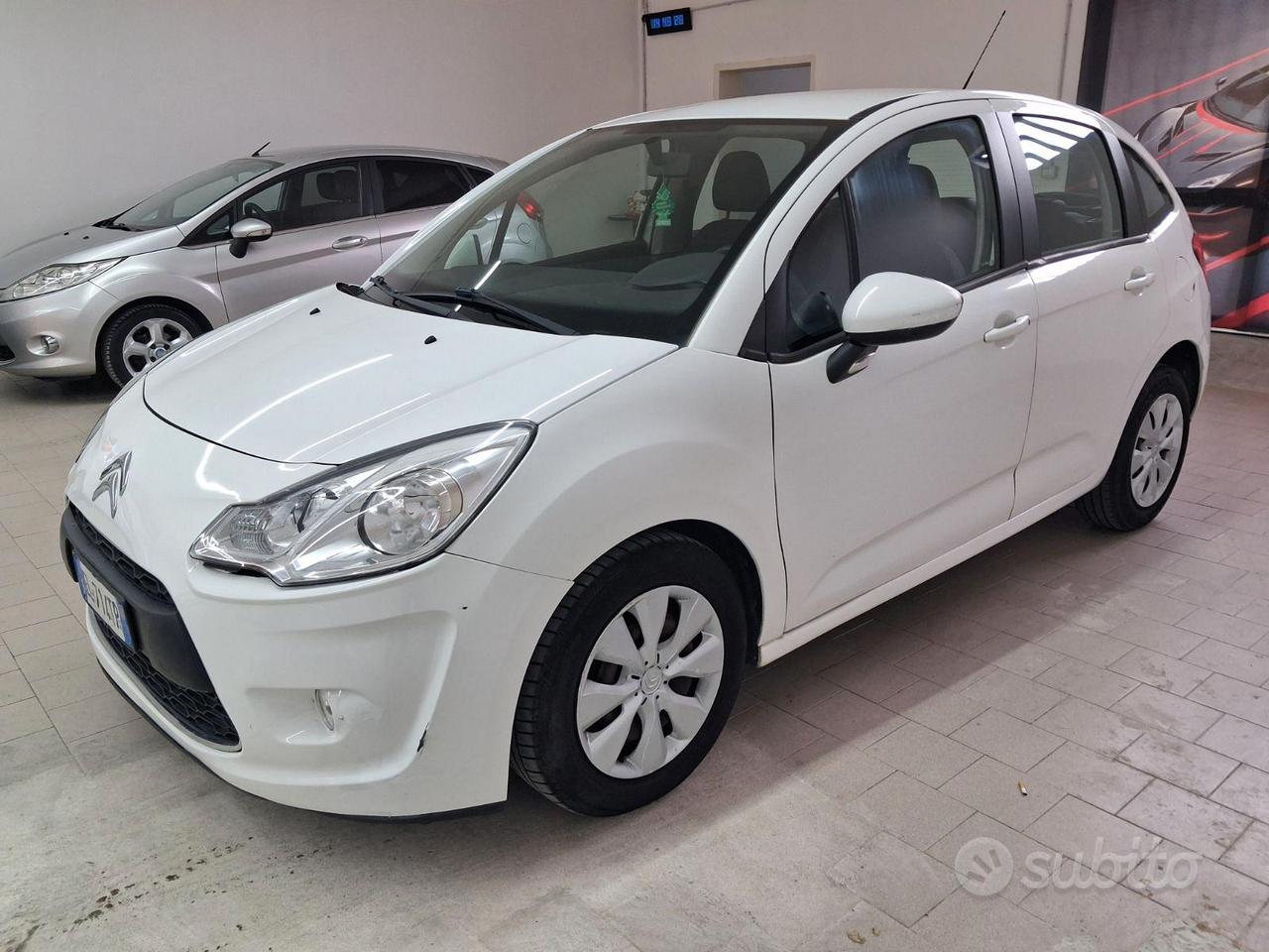 C3 benzina neopatentati