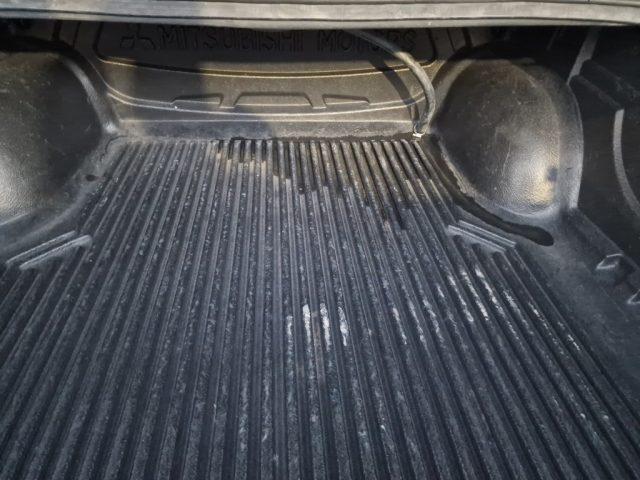 MITSUBISHI L200 2.5 DI-D/136CV Double Cab Invite