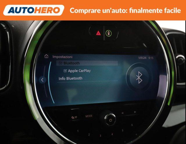 MINI Countryman 2.0 Cooper D Countryman