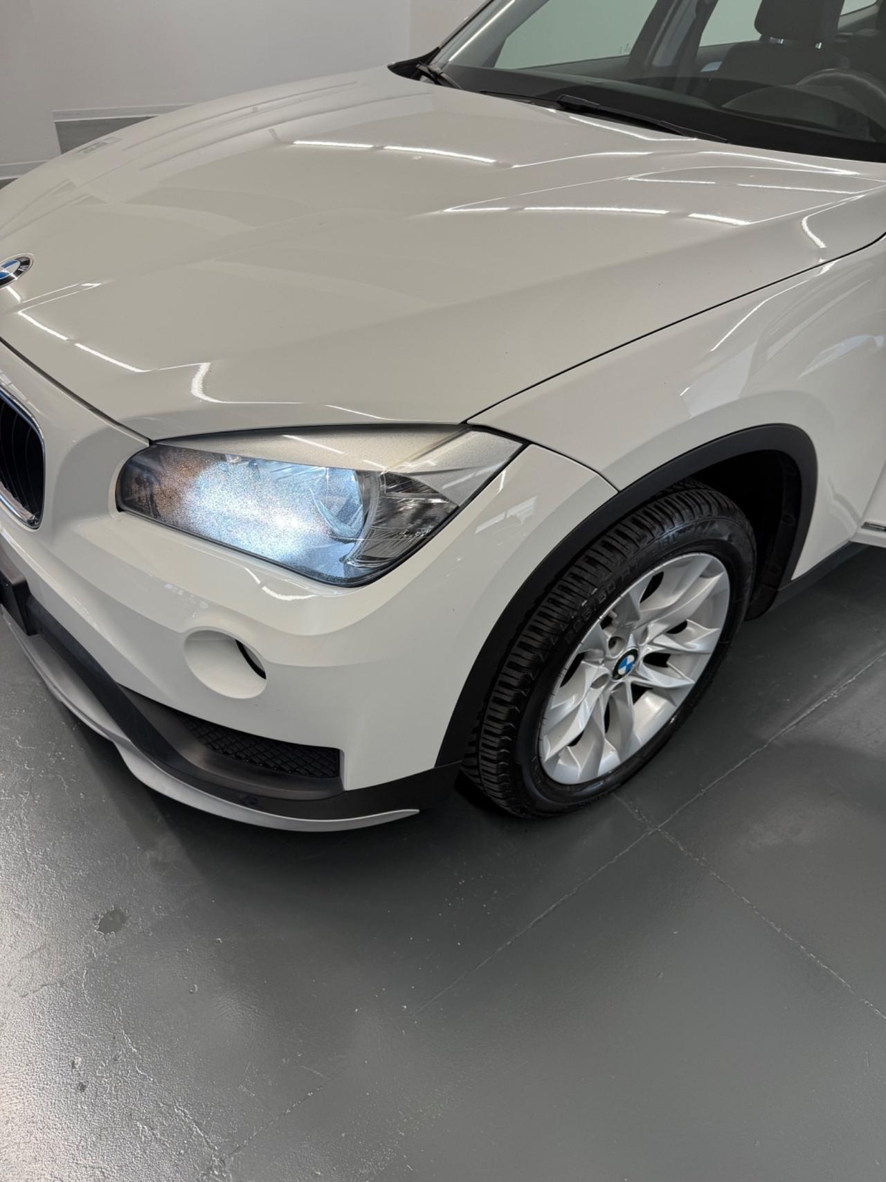 Bmw X1 sDrive16d Msport