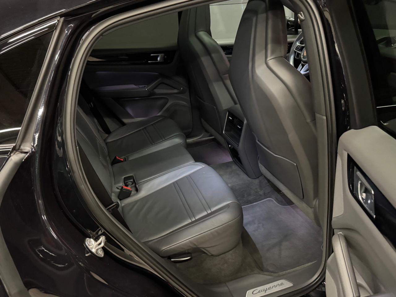 Porsche Cayenne Coupé 3.0 V6