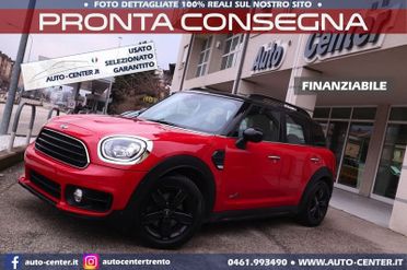 MINI Mini Countryman F60 1.5 Cooper ALL4 Aut JCW Pack Int.