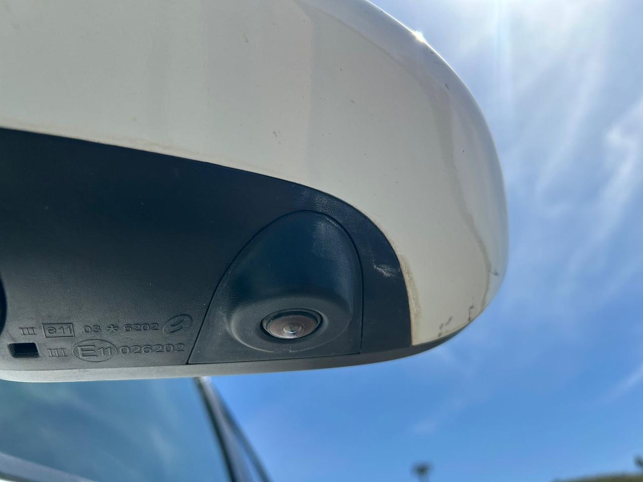 Nissan Qashqai 1.6 dCi DPF 360