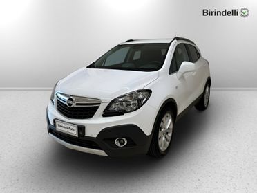 OPEL Mokka 1ª serie - Mokka 1.6 CDTI Ecotec 136CV 4x2 Start&Stop Cosmo