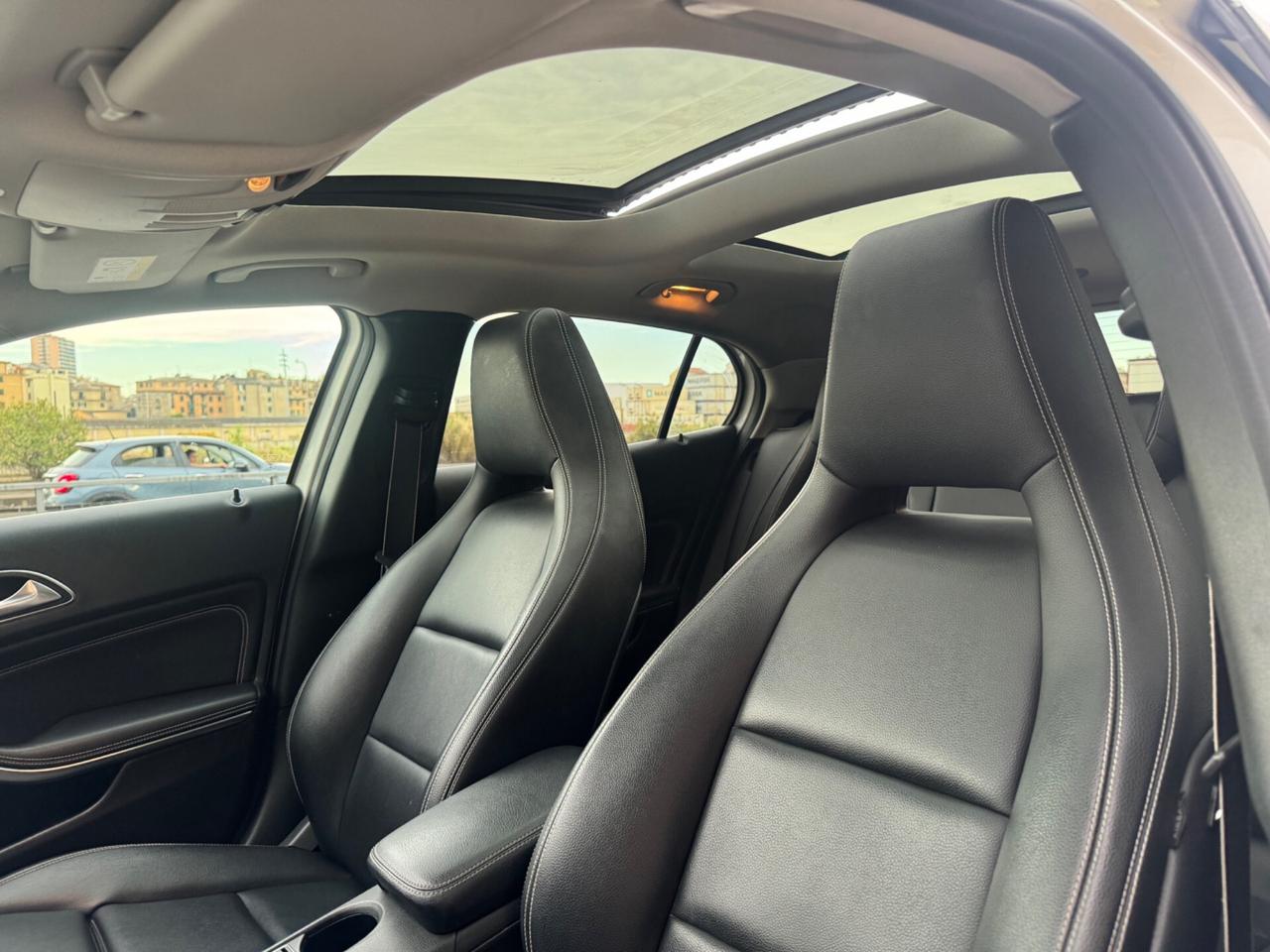 Mercedes-benz GLA 200d 4Matic Premium AMG edition