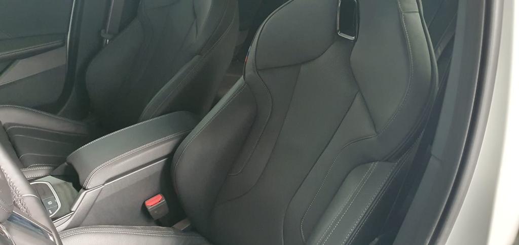 BMW Serie 1 5 Porte 135 i M xDrive Steptronic