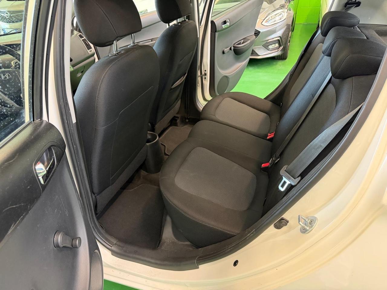 Hyundai i20 1.2 5p. Sound Edition
