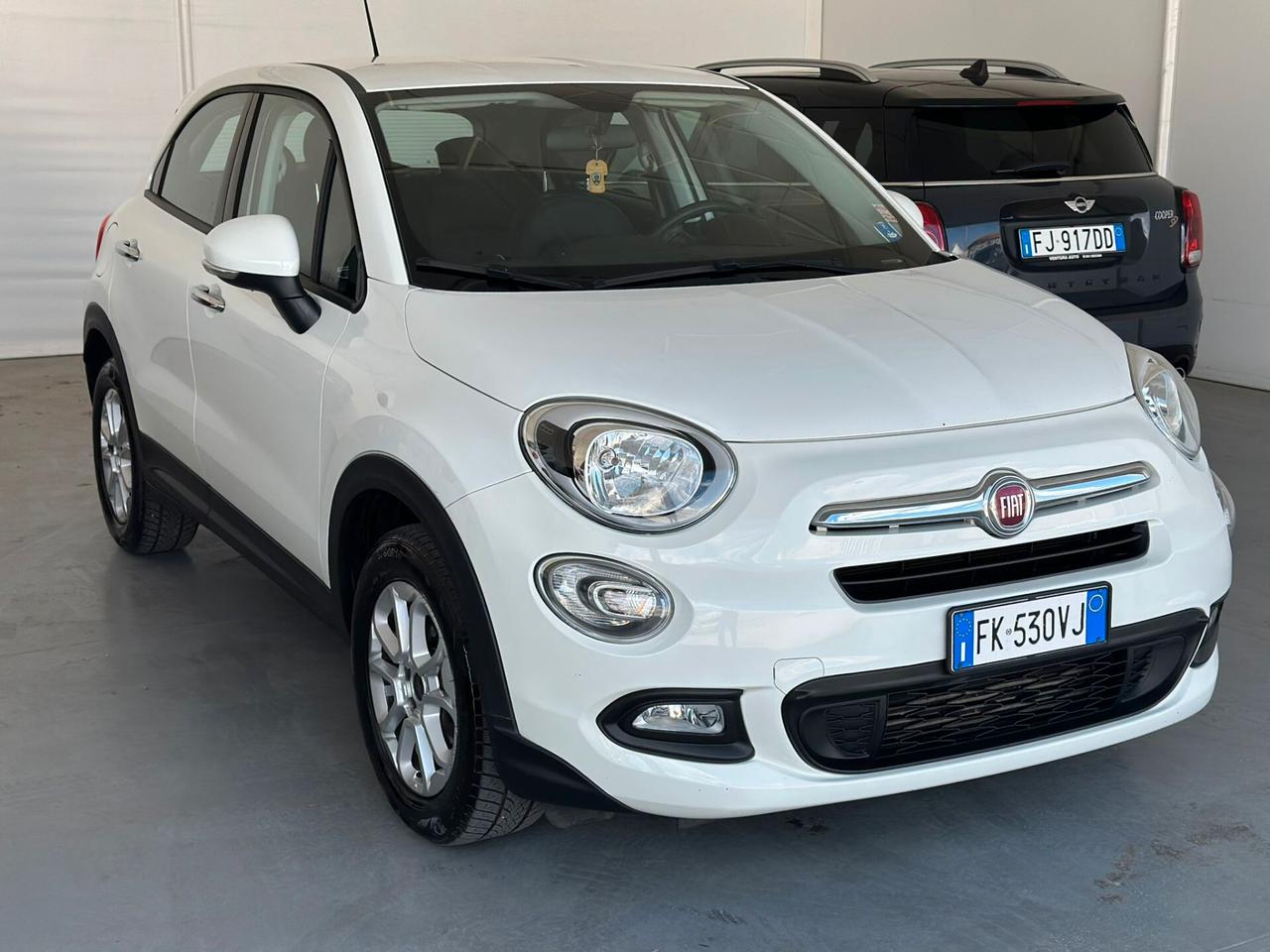 Fiat 500X 1.3 MJT 2017