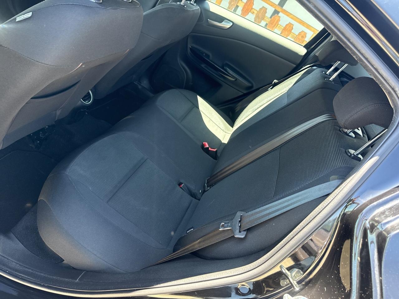 Alfa Romeo Giulietta 1.6 JTDm-2 105 CV Distinctive