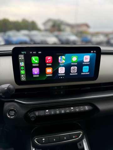 Fiat 600 HYBRID AUTOM. 1.2 La Prima 110cv MHEV PROMO FIN