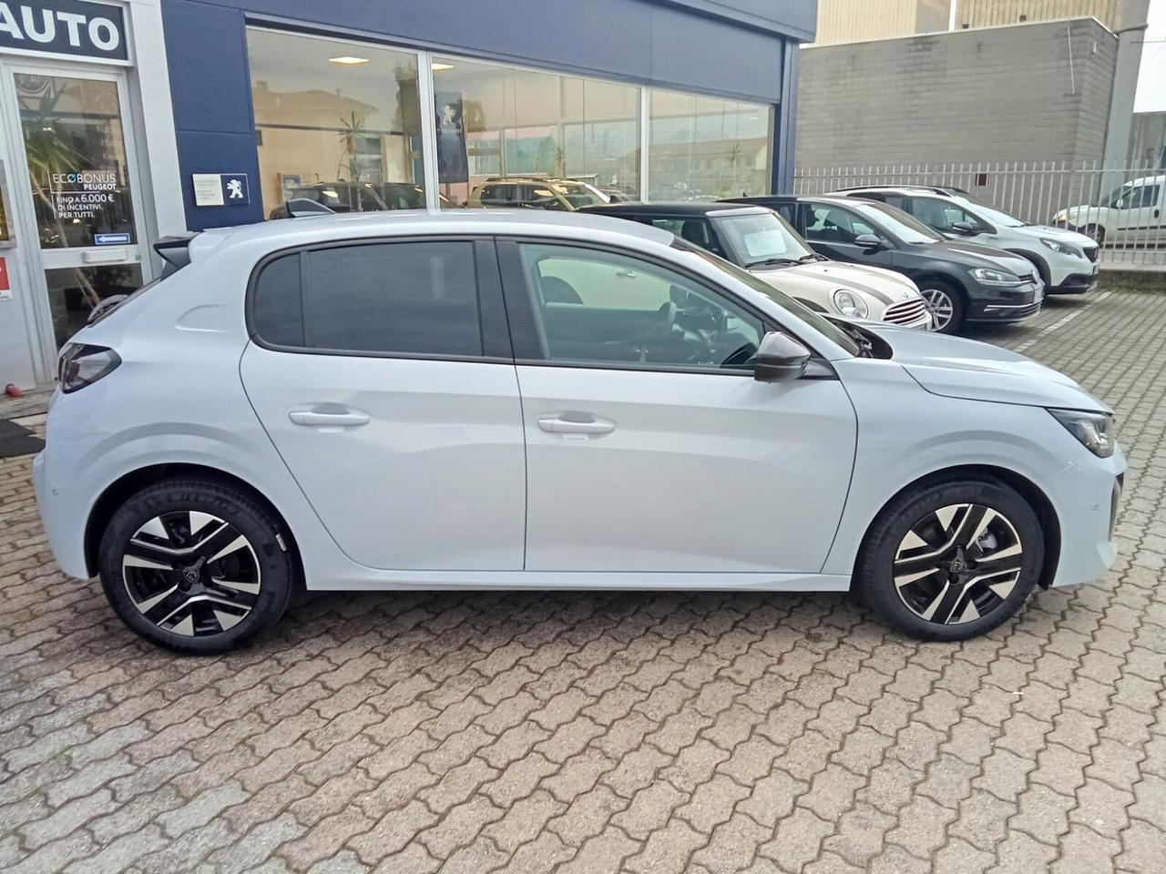 Peugeot 208 PureTech 100 Stop&Start 5 porte Style