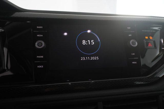 VOLKSWAGEN Taigo Taigo 1.0 TSI 115 CV DSG Life