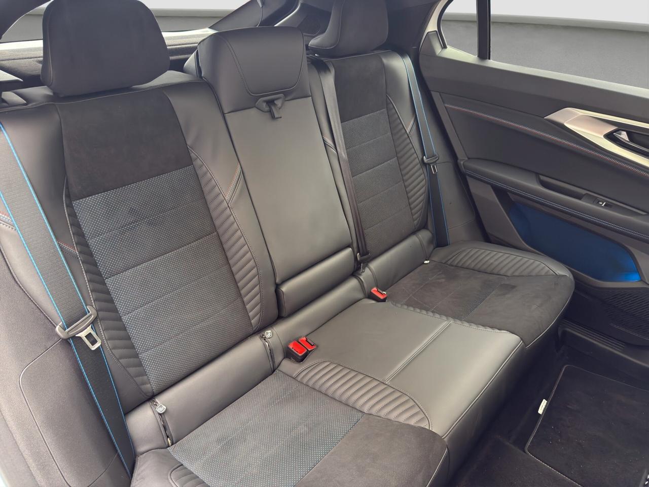 Renault Rafale Full Hybrid E-Tech 200 CV Esprit Alpine