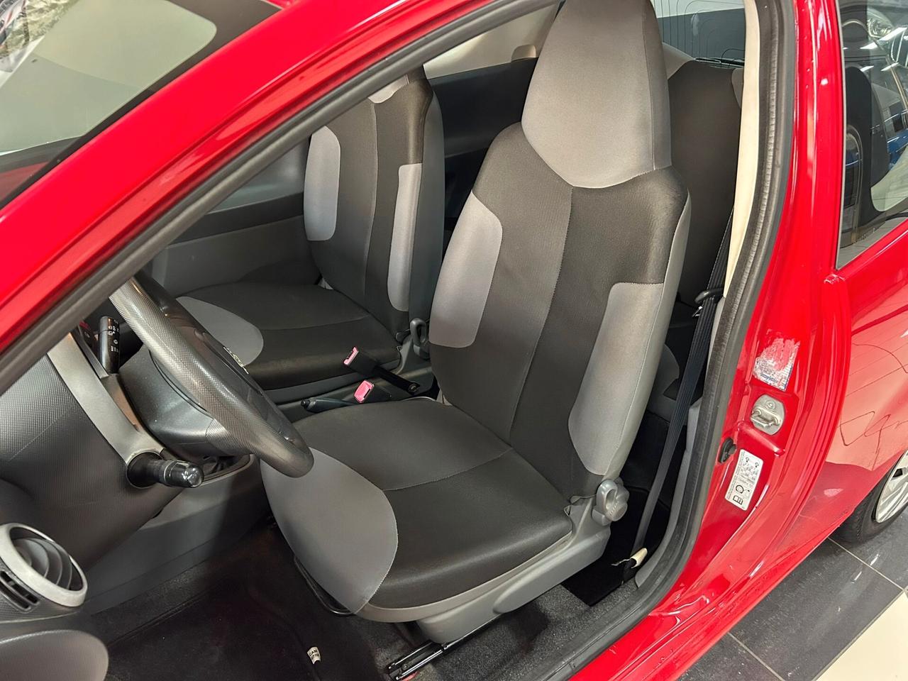 Citroen C1 1.0 5 porte