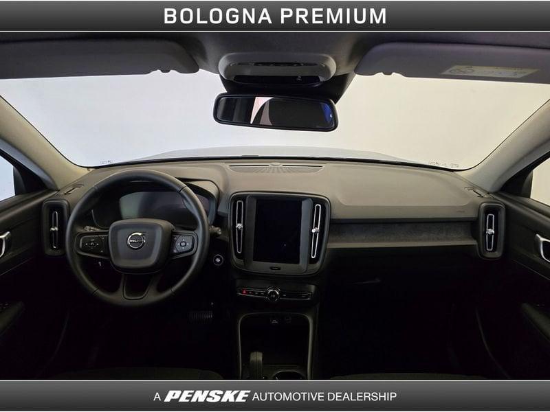 Volvo XC40 XC40 D3 AWD Geartronic Business