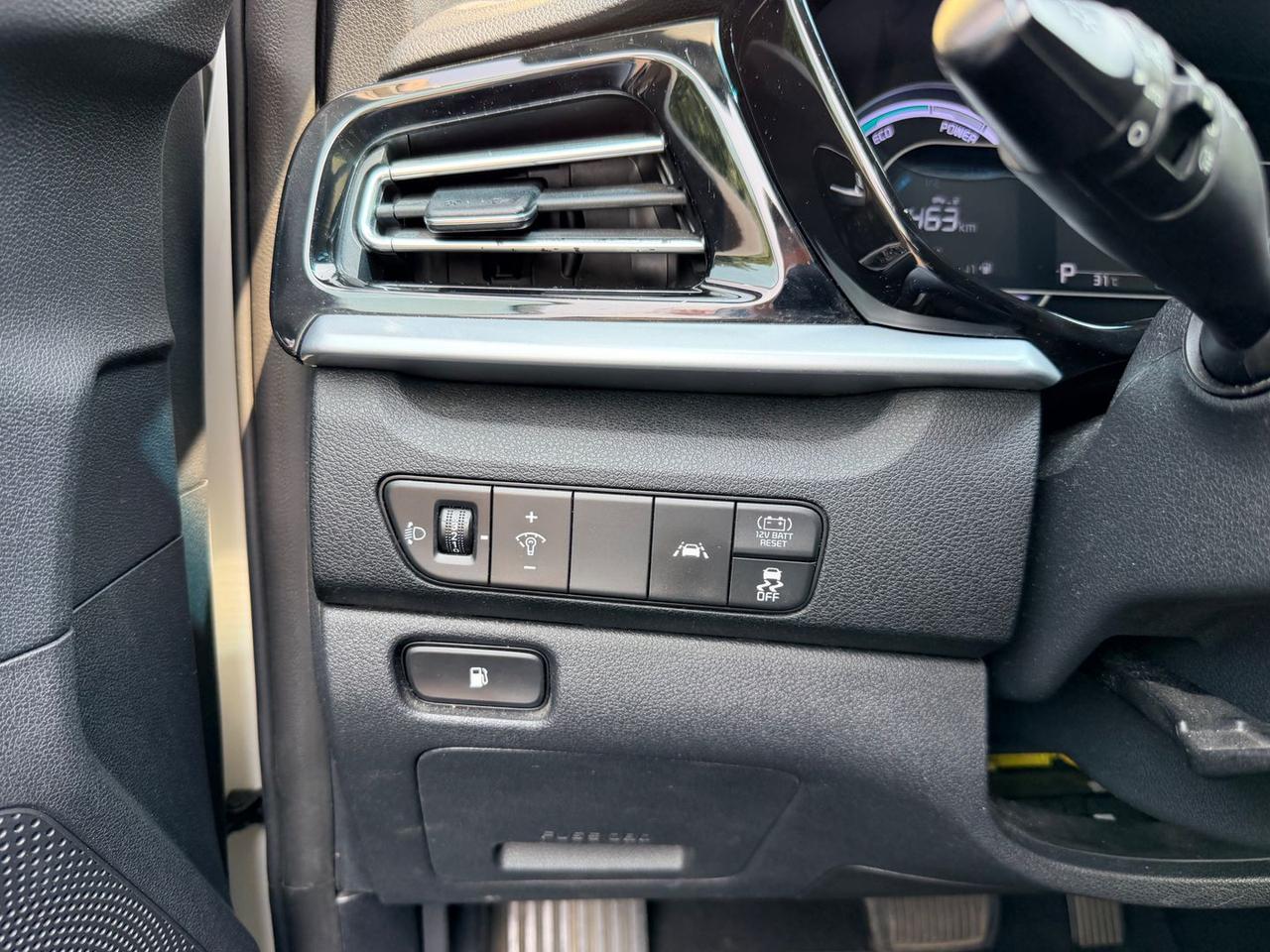Kia Niro Style 1.6 GDI HEV #11913