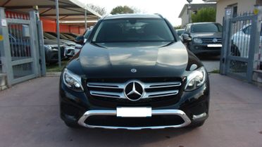 Mercedes-benz GLC 220 d 4Matic Exclusive
