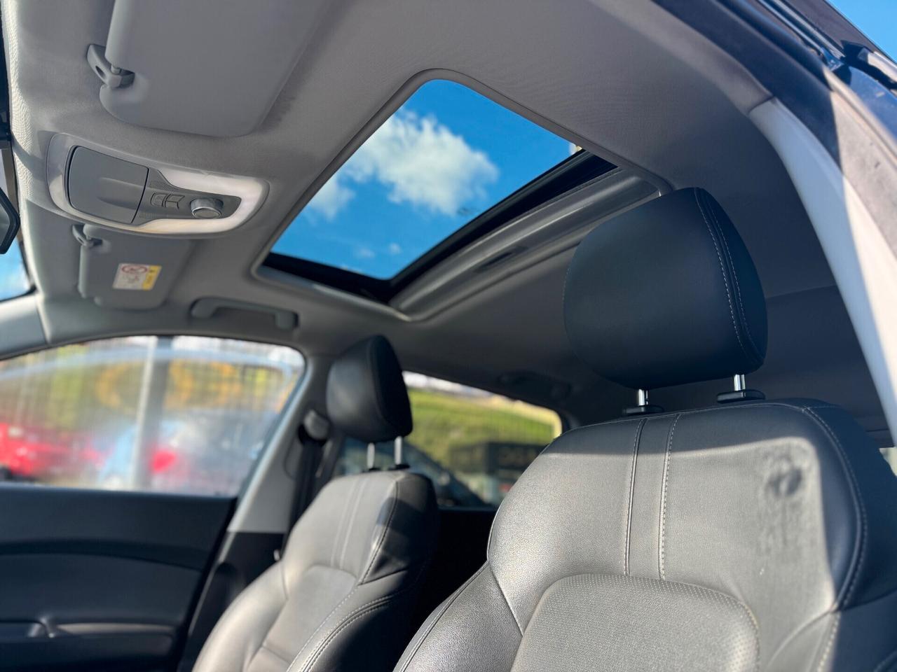 Dr 4.0 1.5cc Bi-Fuel GPL 114cv Full Optional