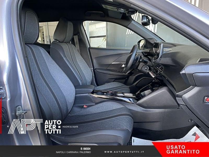 Peugeot 2008 2008 1.2 puretech Allure s&s 130cv eat8