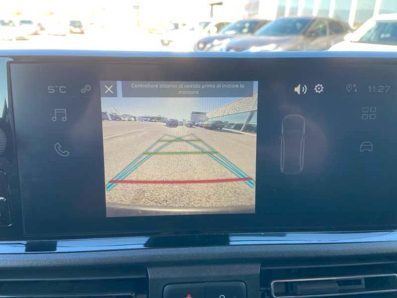 FIAT Doblo Van XL 1.5 diesel 130cv