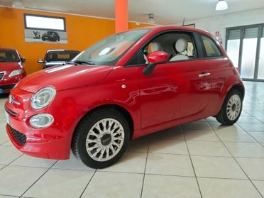 Fiat 500 1.2 Dolcevita