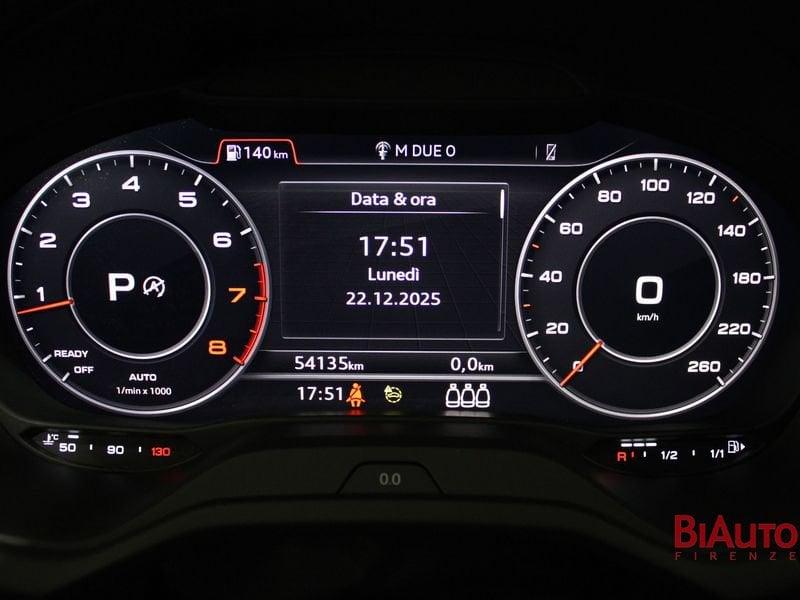 Audi Q2 Q2 35 TFSI S tronic Admired