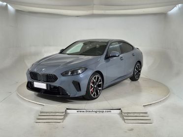BMW Serie 2 Gran Coupe Serie 2 F74 Gran Coupe 218d Gran Coupe MSport Pro auto