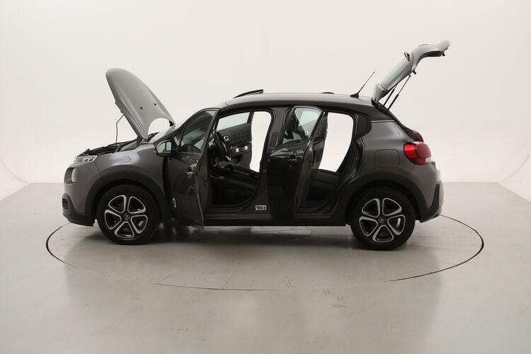 Citroen C3 Shine BR101324 1.5 Diesel 102CV