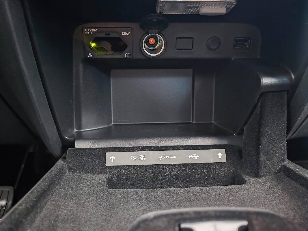 Citroen C4 SpaceTourer C4 g. spacetourer 2.0 bluehdi Feel