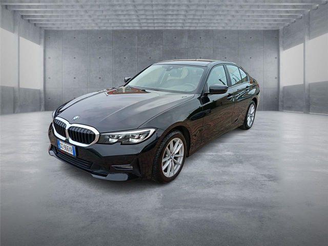 BMW 320 Serie3(G20/21/80/81 d 48V xDrive Business Advantag