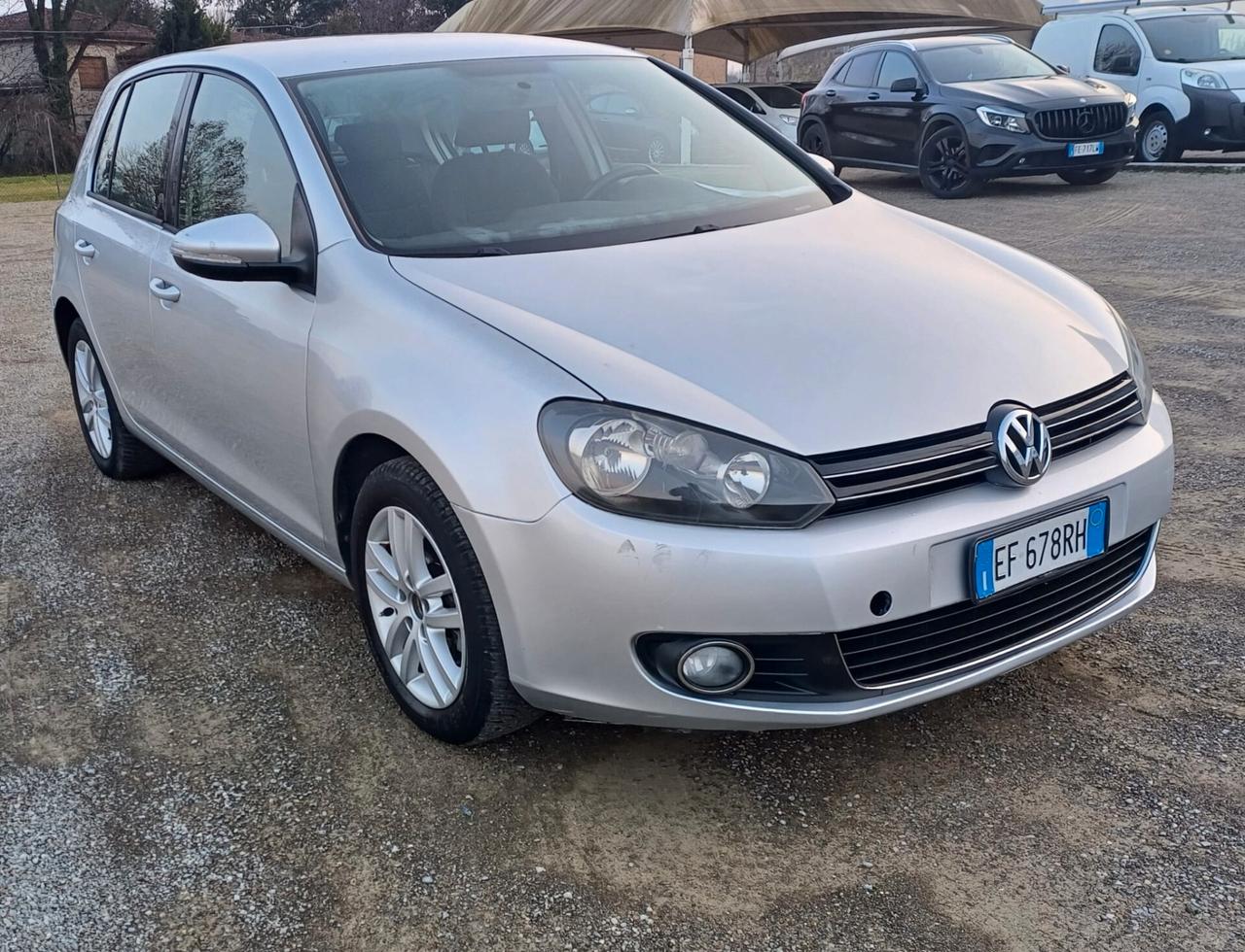 Volkswagen Golf 1.4 TSI 122CV 5p. Highline