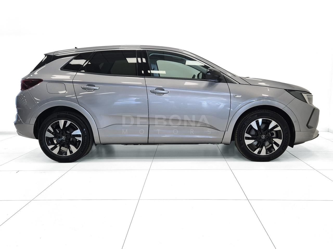 Opel Grandland 1.6 phev business elegance fwd 225cv auto