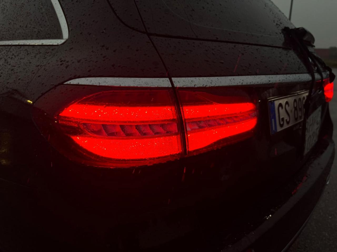 Mercedes-benz E 220 d S.W. Auto Premium Plus
