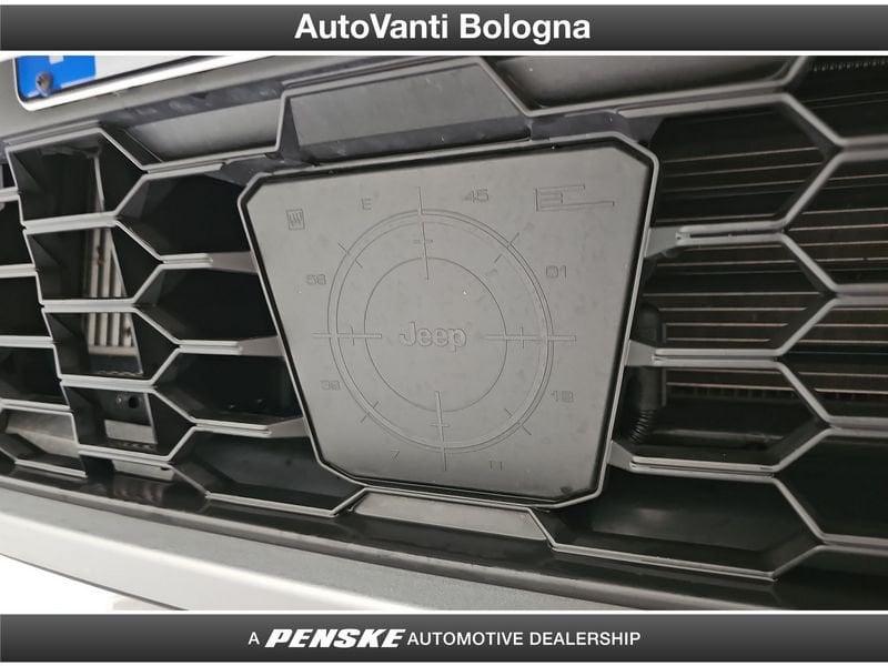 Jeep Avenger 1.2 Turbo Altitude