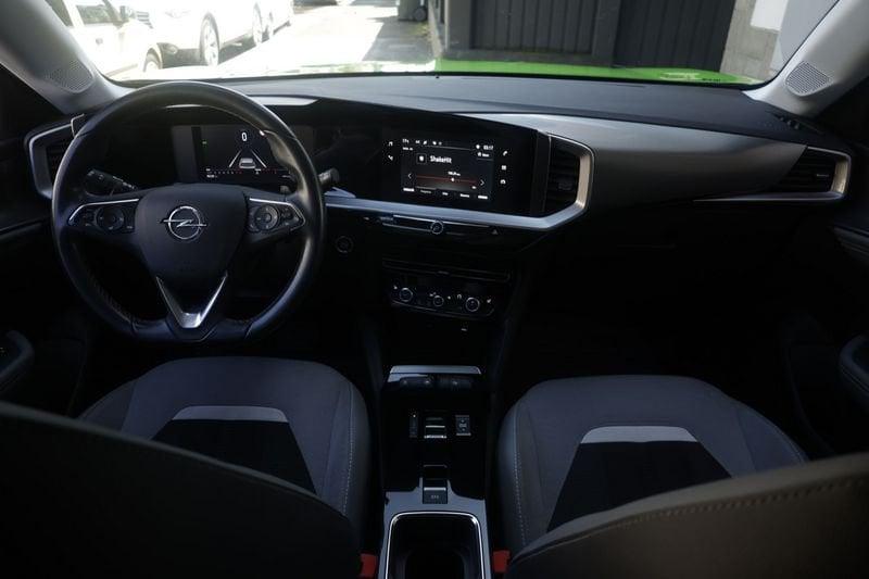 Opel Mokka Opel Mokka 1.2 T 130cv Edition AT8 Unicoproprietario