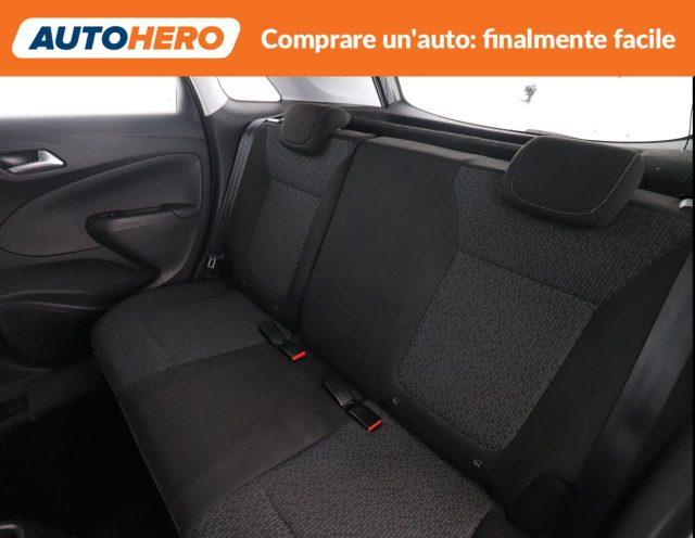 OPEL Crossland X 1.5 ECOTEC D 102 CV Start&Stop Advance