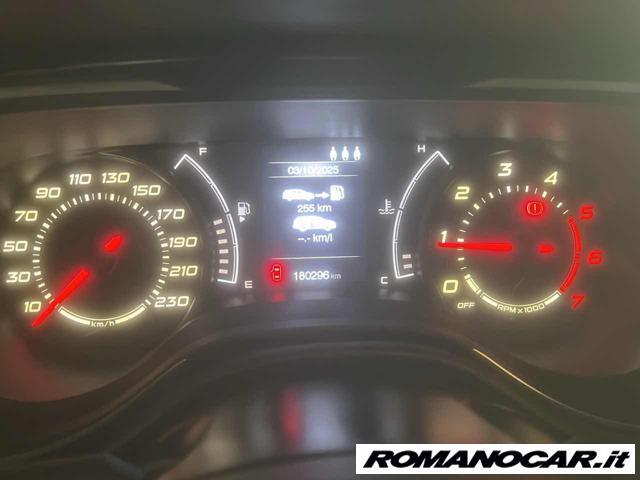 FIAT Tipo 1.6 Mjt S&S SW Lounge
