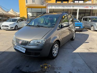 Fiat Idea 1.4 GPL 2010 129.472 km