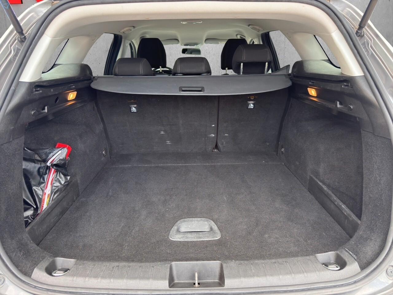 Fiat Tipo 1.6 Mjt S&S SW Lounge