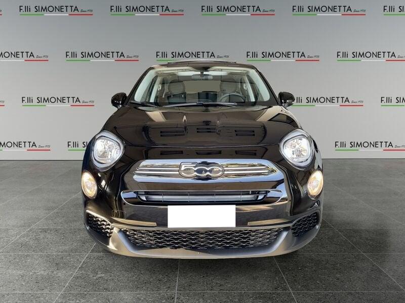 FIAT 500X Dolcevita 1.5 T4 130cv DCT7 Dolcevita